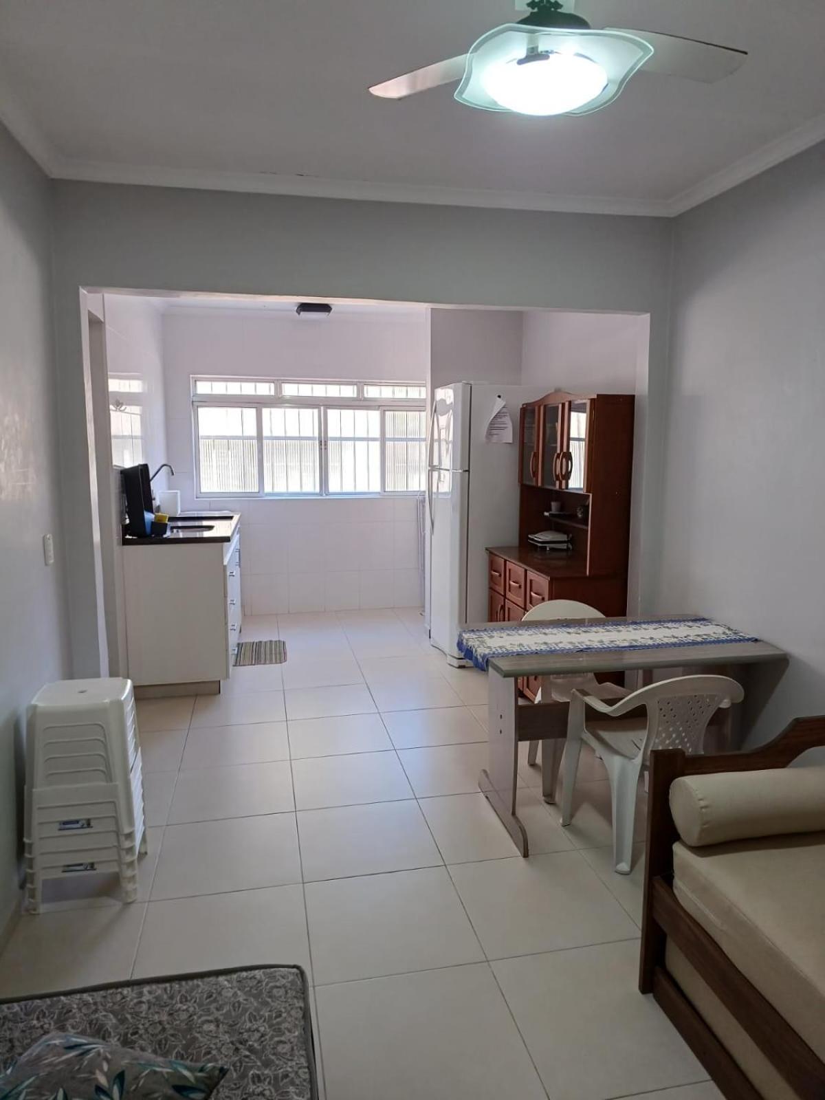 Apartamento Praia Grande Ubatuba Exterior photo