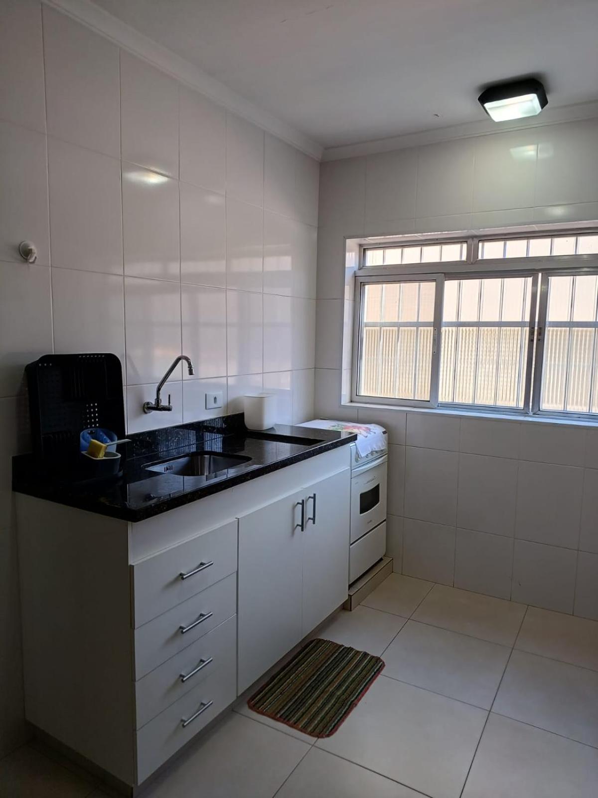 Apartamento Praia Grande Ubatuba Exterior photo
